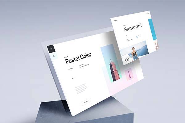 【下】32G全网顶尖UI作品展示样机，质量有点高哦！